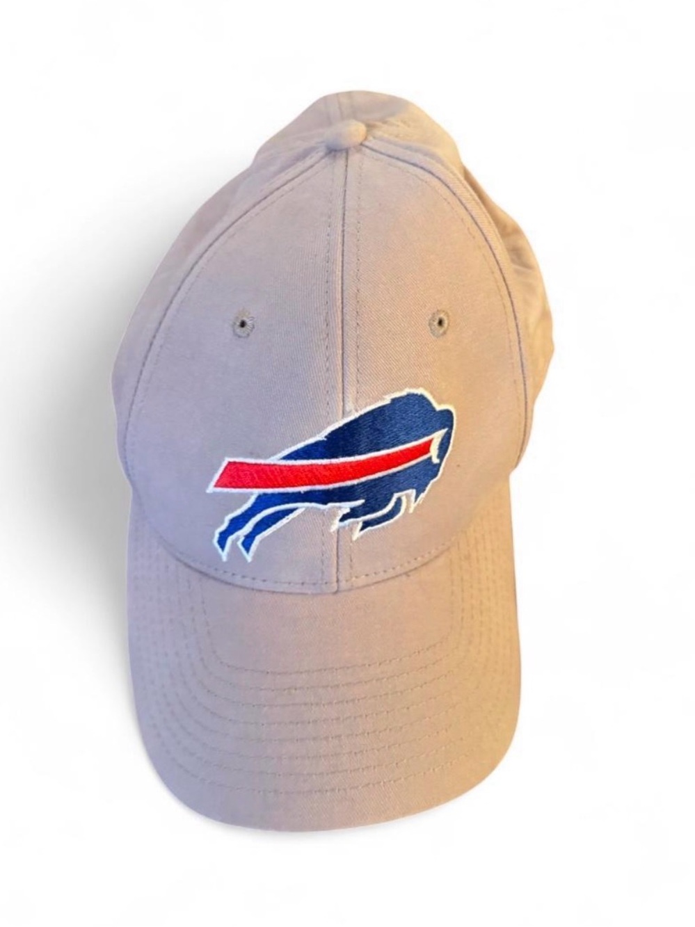 Men’s Grey Bills Hat